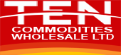 Ten Commodities